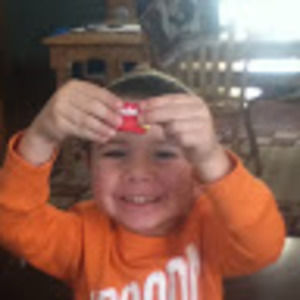 Meet your Posher, Lori